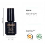 Гел Лак Диамантено-Брокатна Серия 7ml W29 Rosalind